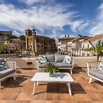 El Patio, Plaza Mayor *