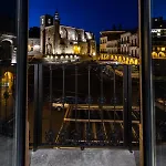 El Patio, Plaza Mayor דירה *
