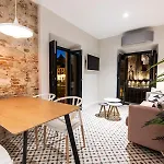 דירה El Patio, Plaza Mayor *