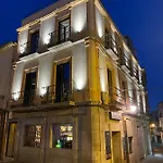 El Patio, Plaza Mayor דירה טרוחיו