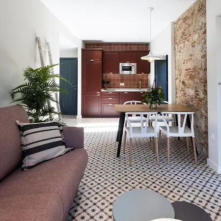 De Diseno Y Centricos En La Plaza Mayor - El Patio Apartment Trujillo