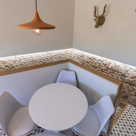 De Diseno Y Centricos En La Plaza Mayor - El Patio