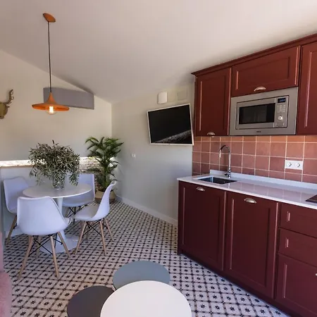 De Diseno Y Centricos En La Plaza Mayor - El Patio Trujillo