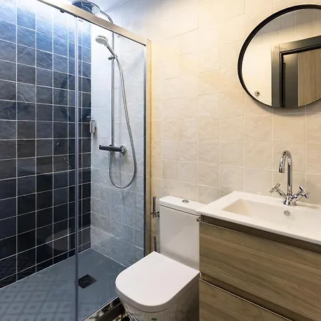 De Diseno Y Centricos En La Plaza Mayor - El Patio