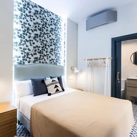 De Diseno Y Centricos En La Plaza Mayor - El Patio Trujillo