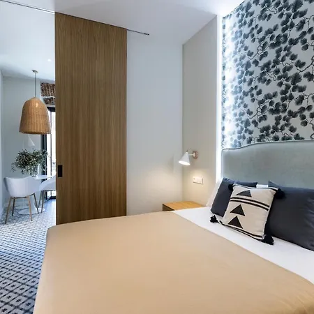 De Diseno Y Centricos En La Plaza Mayor - El Patio * Trujillo