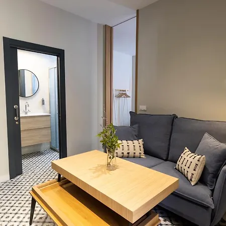 De Diseno Y Centricos En La Plaza Mayor - El Patio