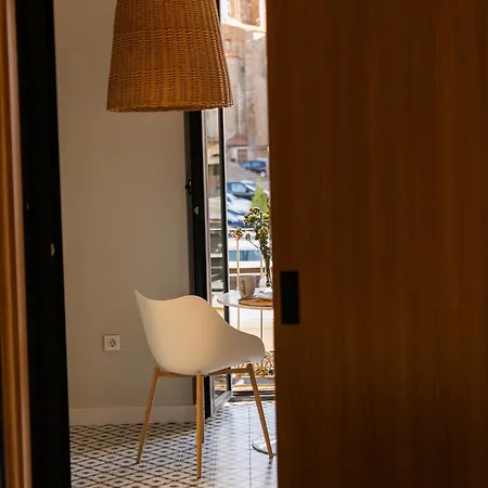 Apartamento El Patio, Plaza Mayor