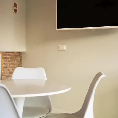 Apartamento El Patio, Plaza Mayor Trujillo