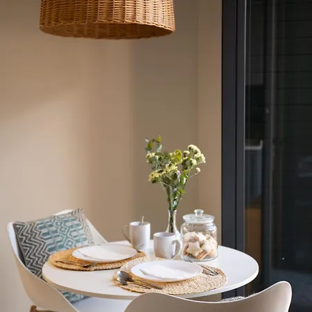 Apartamento El Patio, Plaza Mayor *