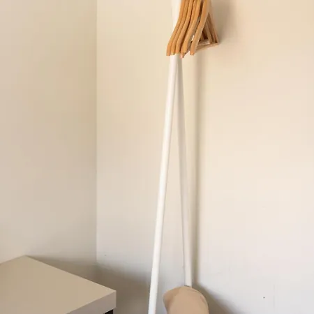 Apartamento El Patio, Plaza Mayor