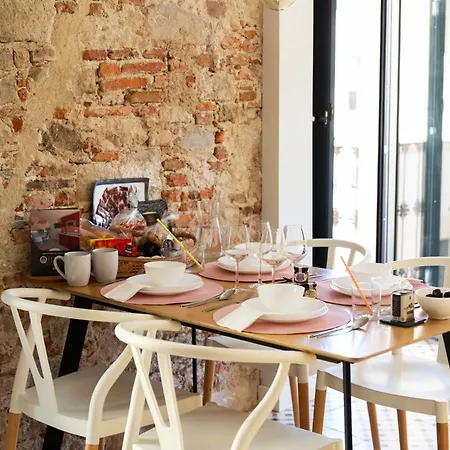 Apartamento El Patio, Plaza Mayor *