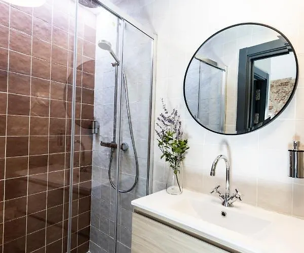 Apartamentos de diseño y céntricos en la Plaza Mayor - El Patio Appartamento