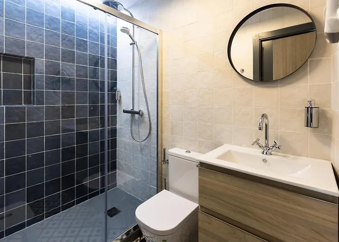 De Diseño Y Céntricos En La Plaza Mayor