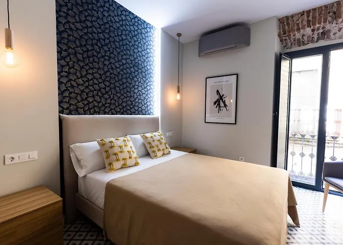 Apartamentos El Patio, Plaza Mayor Trujillo Trujillo