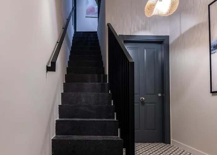 Appartamento Apartamentos de diseño y céntricos en la Plaza Mayor - El Patio